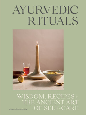 cover image of Ayurvedic Rituals